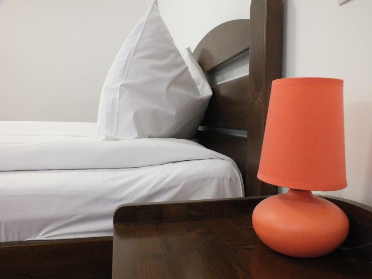 Hanul Cocosul Vitanesti Ngoại thất bức ảnh